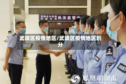 武陵区疫情地区/武陵区疫情地区划分