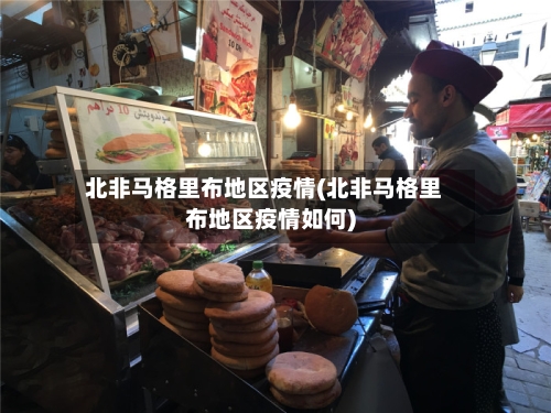 北非马格里布地区疫情(北非马格里布地区疫情如何)