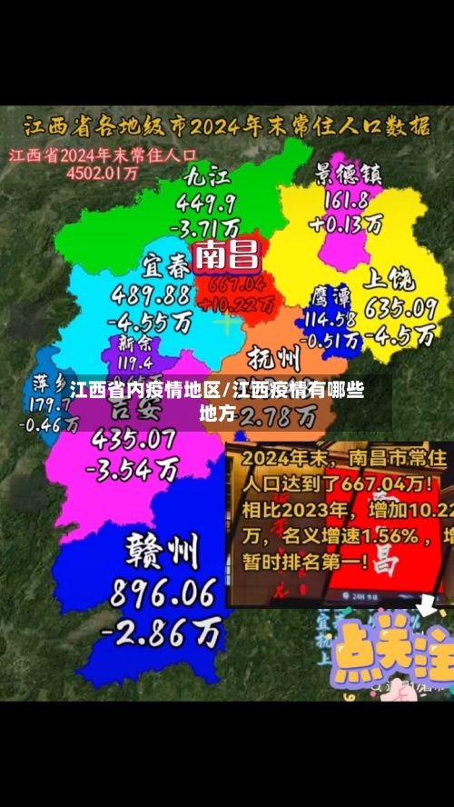 江西省内疫情地区/江西疫情有哪些地方-第2张图片