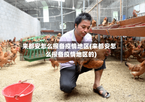 来都安怎么报备疫情地区(来都安怎么报备疫情地区的)-第2张图片