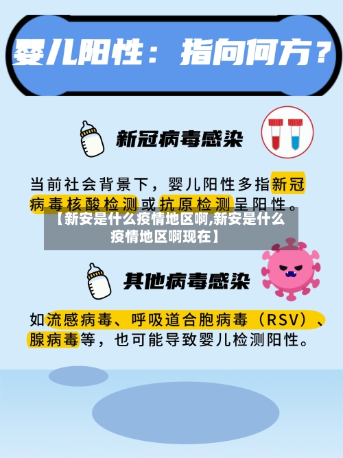 【新安是什么疫情地区啊,新安是什么疫情地区啊现在】-第2张图片