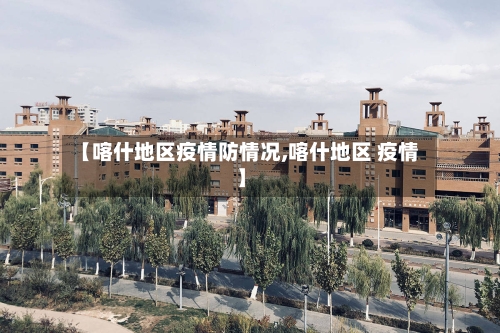 【喀什地区疫情防情况,喀什地区 疫情】-第2张图片