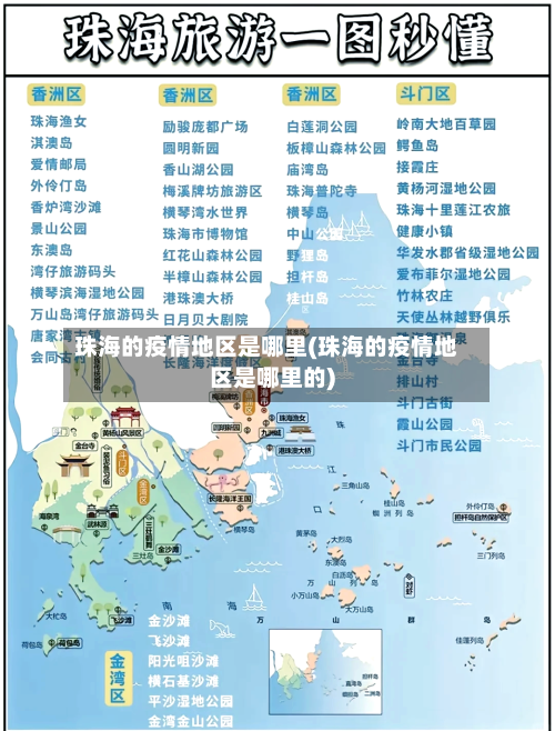 珠海的疫情地区是哪里(珠海的疫情地区是哪里的)