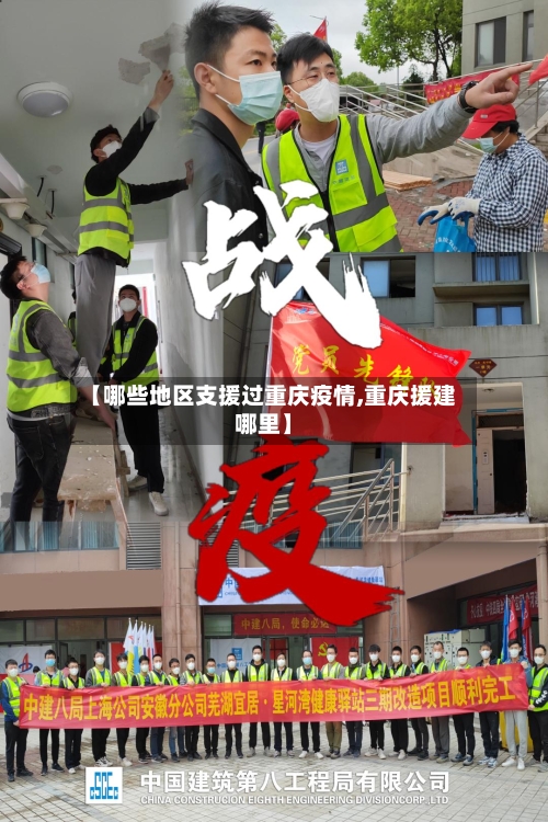【哪些地区支援过重庆疫情,重庆援建哪里】
