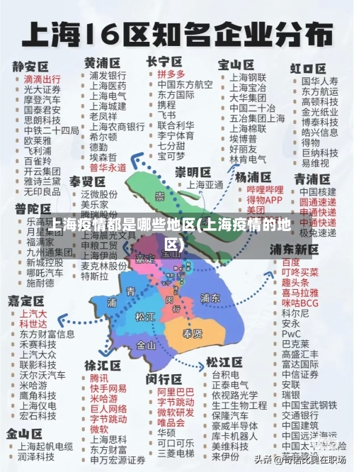 上海疫情都是哪些地区(上海疫情的地区)