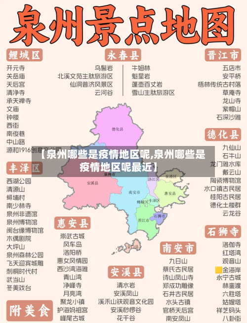 【泉州哪些是疫情地区呢,泉州哪些是疫情地区呢最近】-第3张图片