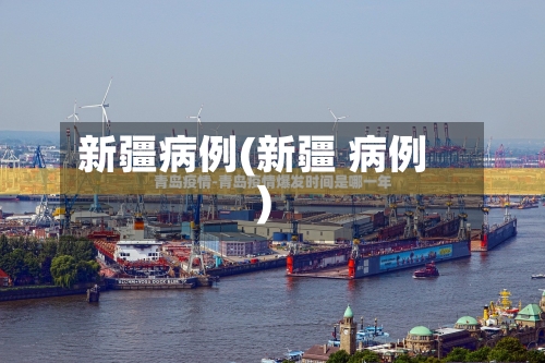新疆病例(新疆 病例)-第2张图片
