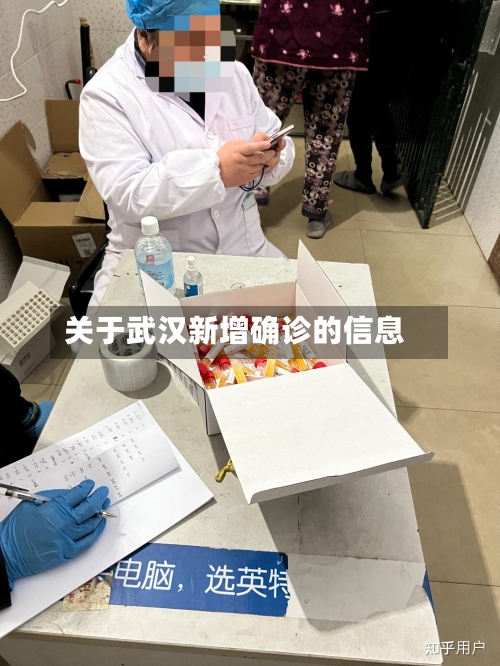 关于武汉新增确诊的信息-第3张图片