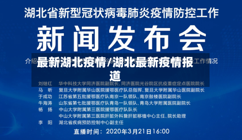 最新湖北疫情/湖北最新疫情报道