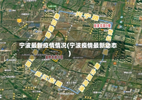 宁波最新疫情情况(宁波疫情最新动态)-第2张图片