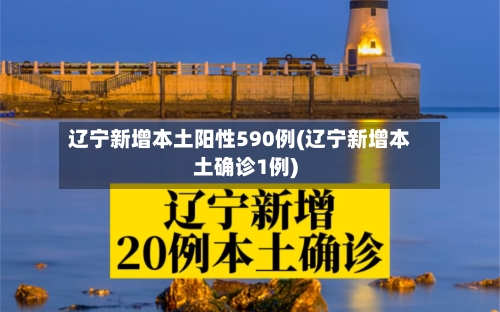 辽宁新增本土阳性590例(辽宁新增本土确诊1例)-第3张图片