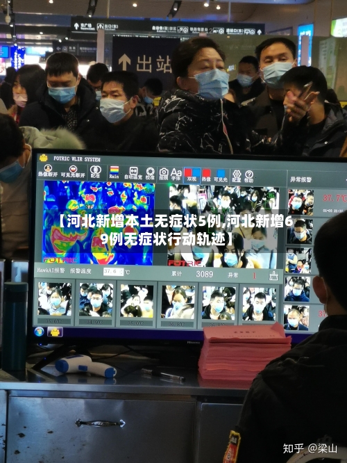 【河北新增本土无症状5例,河北新增69例无症状行动轨迹】