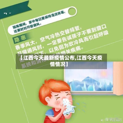 【江西今天最新疫情公布,江西今天疫情情况】-第3张图片