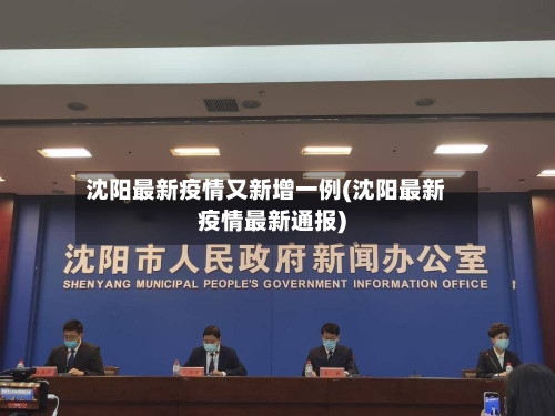 沈阳最新疫情又新增一例(沈阳最新疫情最新通报)-第3张图片