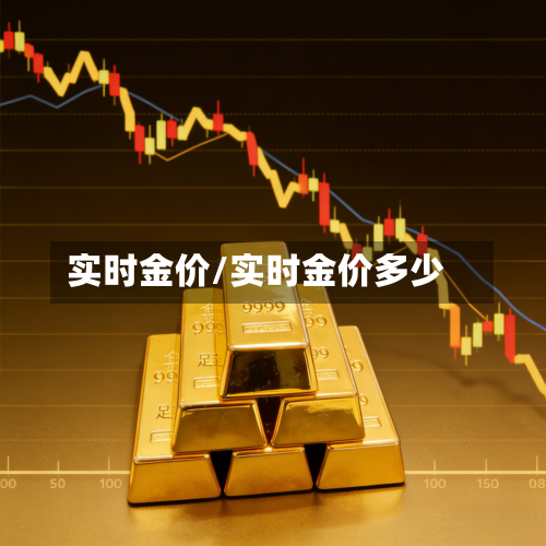 实时金价/实时金价多少
