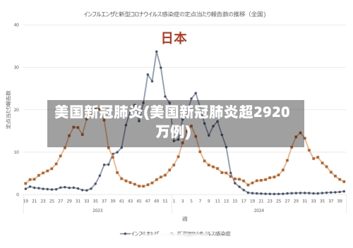 美国新冠肺炎(美国新冠肺炎超2920万例)-第2张图片
