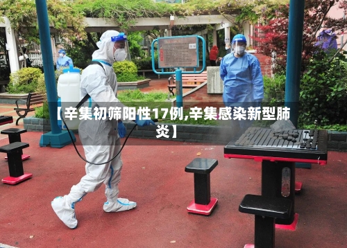 【辛集初筛阳性17例,辛集感染新型肺炎】-第3张图片
