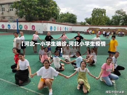 【河北一小学生确诊,河北小学生疫情】
