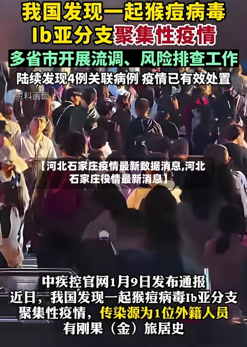 【河北石家庄疫情最新数据消息,河北石家庄役情最新消息】