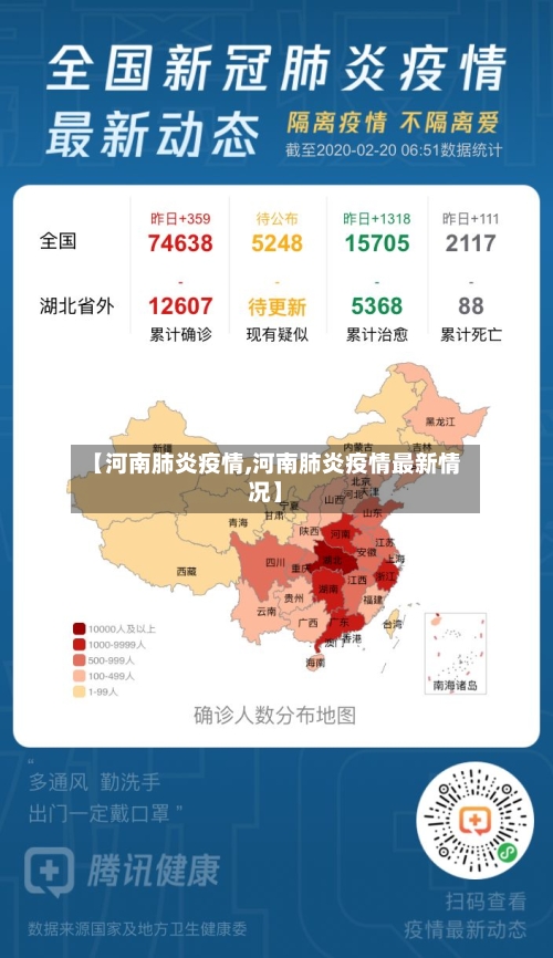 【河南肺炎疫情,河南肺炎疫情最新情况】-第3张图片