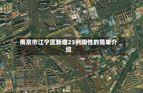 南京市江宁区新增23例阳性的简单介绍