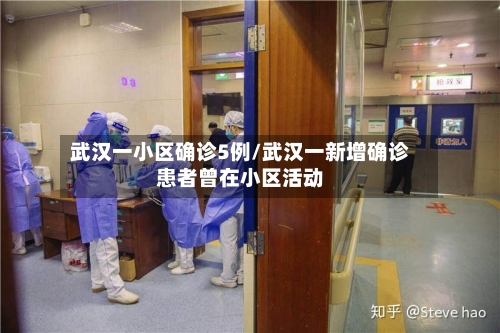 武汉一小区确诊5例/武汉一新增确诊患者曾在小区活动-第2张图片