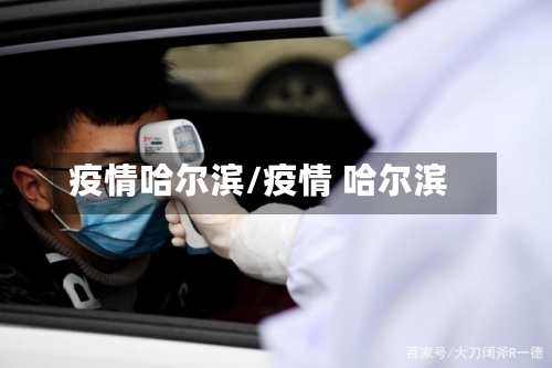 疫情哈尔滨/疫情 哈尔滨-第3张图片