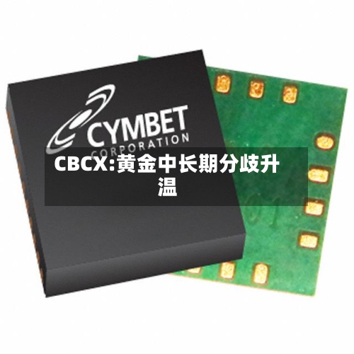 CBCX:黄金中长期分歧升温-第2张图片