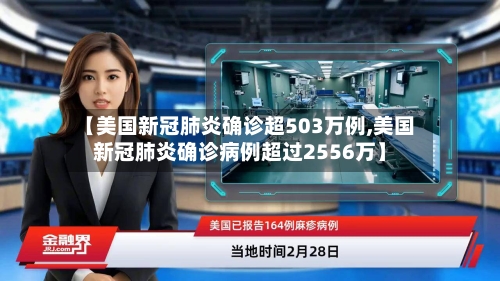 【美国新冠肺炎确诊超503万例,美国新冠肺炎确诊病例超过2556万】-第2张图片