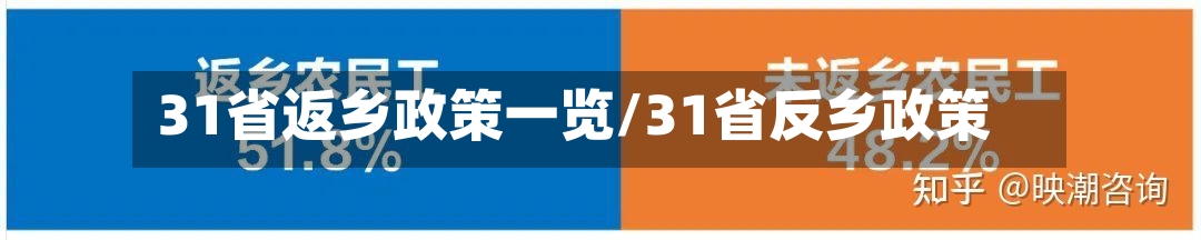 31省返乡政策一览/31省反乡政策-第2张图片