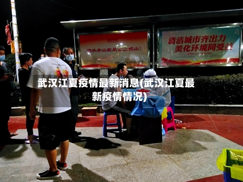 武汉江夏疫情最新消息(武汉江夏最新疫情情况)