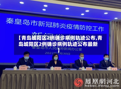 【青岛城阳区2例确诊病例轨迹公布,青岛城阳区2例确诊病例轨迹公布最新】-第2张图片