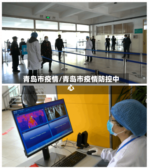 青岛市疫情/青岛市疫情防控中心
