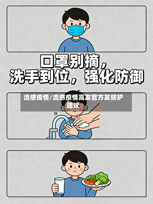 流感疫情/流感疫情高发官方发防护建议-第3张图片