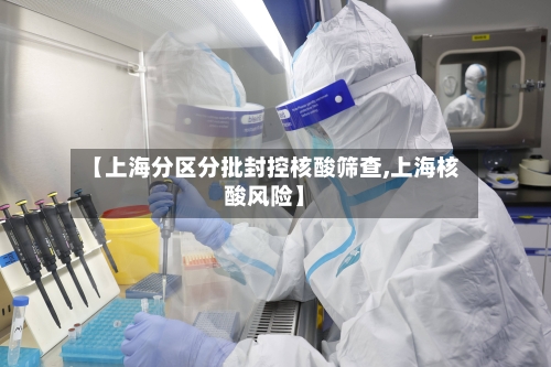 【上海分区分批封控核酸筛查,上海核酸风险】-第2张图片