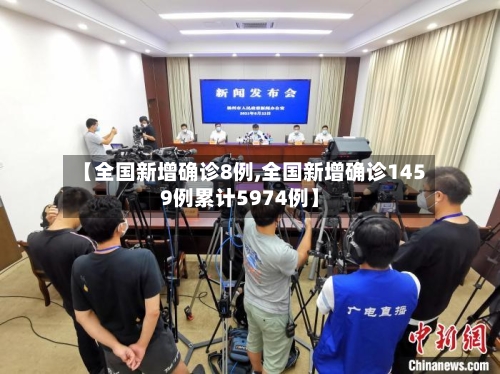 【全国新增确诊8例,全国新增确诊1459例累计5974例】-第2张图片