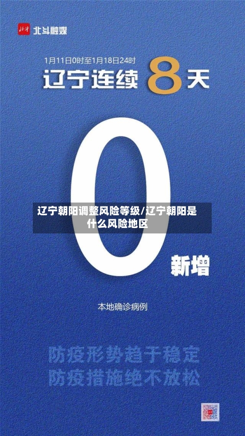 辽宁朝阳调整风险等级/辽宁朝阳是什么风险地区-第2张图片