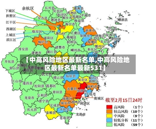 【中高风险地区最新名单,中高风险地区最新名单最新531】-第3张图片