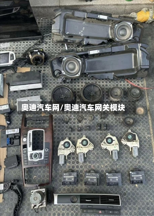 奥迪汽车网/奥迪汽车网关模块-第3张图片