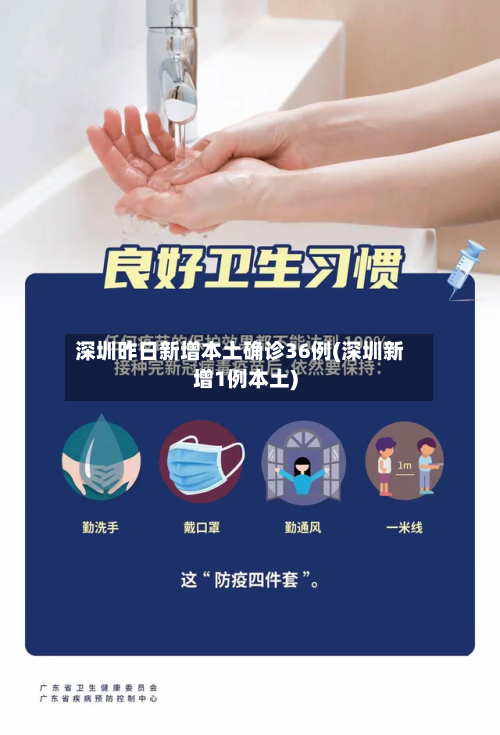 深圳昨日新增本土确诊36例(深圳新增1例本土)-第2张图片