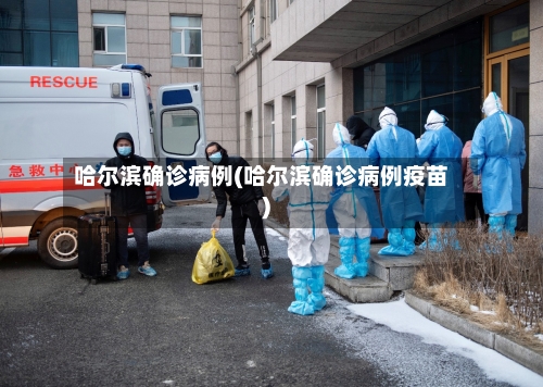 哈尔滨确诊病例(哈尔滨确诊病例疫苗)-第2张图片