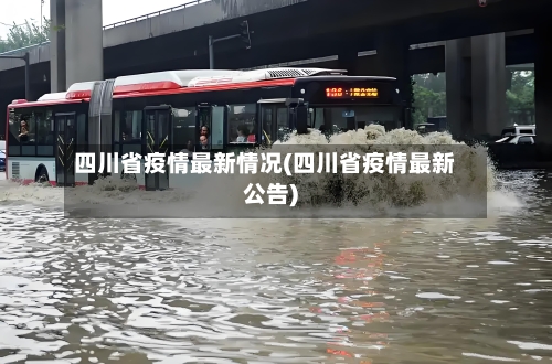 四川省疫情最新情况(四川省疫情最新公告)-第2张图片