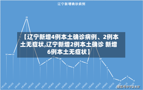 【辽宁新增4例本土确诊病例、2例本土无症状,辽宁新增2例本土确诊 新增6例本土无症状】-第3张图片