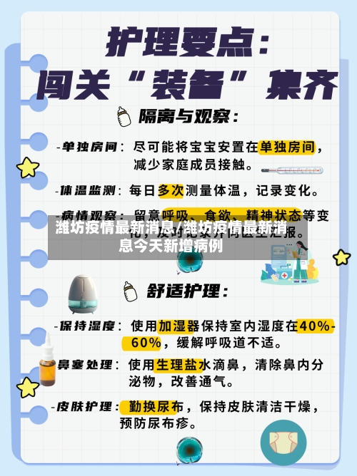 潍坊疫情最新消息/潍坊疫情最新消息今天新增病例
