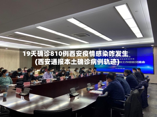 19天确诊810例西安疫情感染咋发生(西安通报本土确诊病例轨迹)-第2张图片