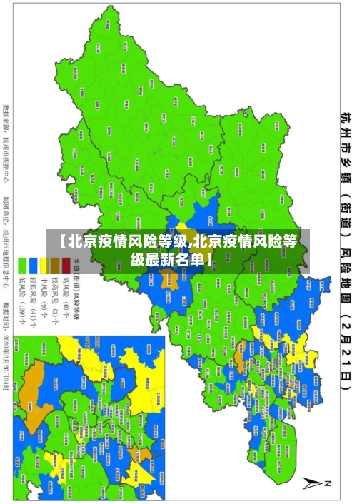 【北京疫情风险等级,北京疫情风险等级最新名单】-第2张图片
