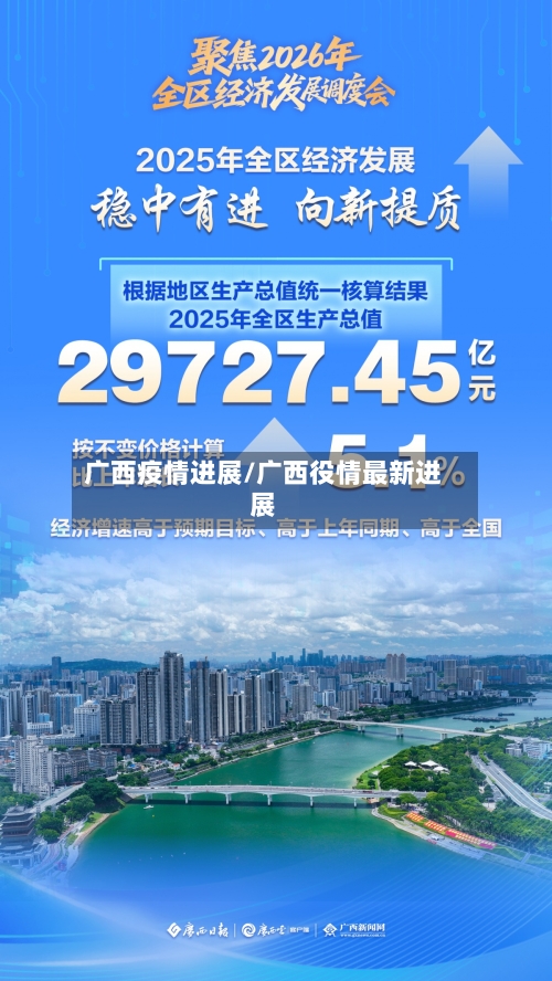 广西疫情进展/广西役情最新进展-第2张图片