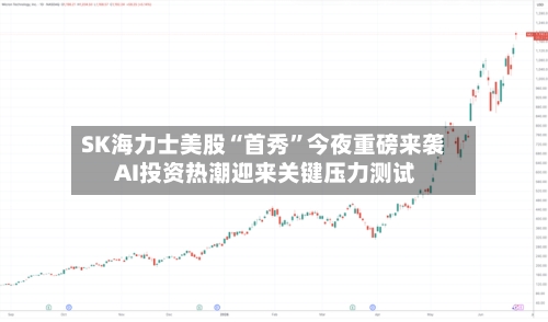 SK海力士美股“首秀”今夜重磅来袭 AI投资热潮迎来关键压力测试