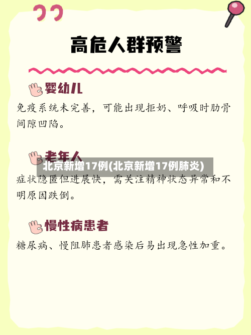 北京新增17例(北京新增17例肺炎)-第3张图片
