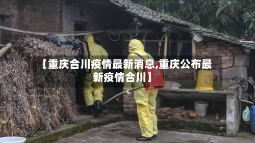 【重庆合川疫情最新消息,重庆公布最新疫情合川】-第2张图片